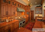 Attractive Café Vienna Cabinets to Meet Your Style