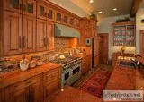 Attractive Caf&eacute Vienna Cabinets to Meet Your Style