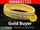 Gold Buyer In Green Park