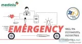Ambulance services in hyderabad