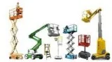 Scissor Lift Training Near me