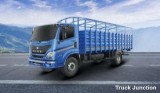 Eicher Pro Trucks Tractors  And Tippers 2021
