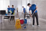 Hire Professional and Affordable Office Cleaning Services Pune