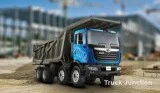 Tata Prima Tipper And Tractor Specifications