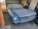 1964 12 Ford  Mustang