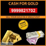 Best Gold Buyers In Gurgaon That Gives Instant Cash