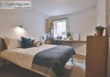How iQ Hammersmith Accommodation is Perfect for Students in Lond