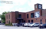 Commercial space of office 3017 sqft for rent Saint-Lambert