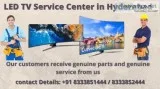 Lg led tv service center near me