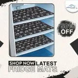 Shop Now Latest Fridge Mats Online