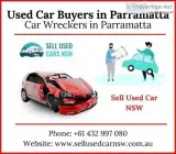We Are Best Car Wreckers in Parramatta