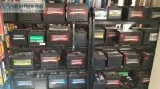 Batteries