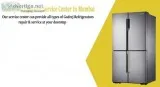 Godrej refrigerator repair in mumbai