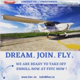 Airlines pilot training in india