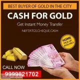 Sell Gold Without Bill In Delhi NCR Without Any Hassle