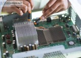 Laptop motherboard repair service dubai