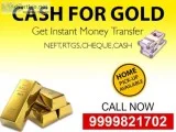 Cash For Gold In Paharganj Delhi - Sell Gold In South Delhi