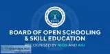 Restart your studies with Open Schooling Board to Build a Better