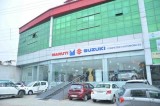 Competent Automobiles Co. Ltd. - Best Dealer of Maruti Suzuki in