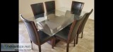 The Daisy Collection 7-piece Dining Room Set by Homelegance