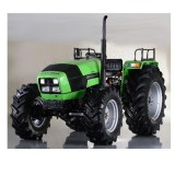 Same Deutz Fahr Tractor Models Price and Features in India