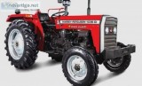 Massey Ferguson Tractor Price Models and Features in India