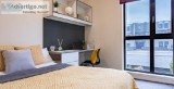 Why Students Choose Urbanest King s Cross Accommodation in Londo