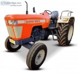 Swaraj Tractor - Most Finest Tractor Brand in India