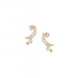 Shop for Star Kolar Stud Earrings Online for Shana Gulati