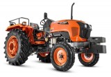 Kubota Tractor - Best Tractor Price and Specifications in India