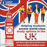 Study visa