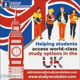 Study visa