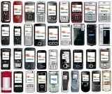 כל דגמי nokia זמ