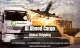 Al ahood cargo services
