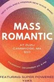 MassRomantic