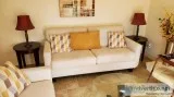 Sofa and Loveseat The Drasco Marble Collection by Ashley Furnitu
