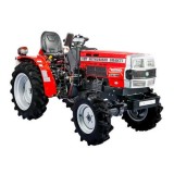 VST Tractor with Price and Specifications in India