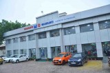 Competent Automobiles Co. Ltd. - Best Maruti Dealer in Gurgaon