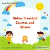 Live classes for pre school to class 5th cbse/icse board