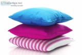 Buy Pillows online From Darpan Furnishings 