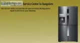 Godrej refrigerator repair in bangalore