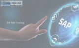 Best sap mm training institute in delhi