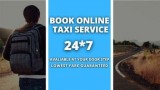 Looking for an cab service in Varanasi