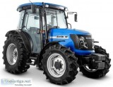 Solis Tractor - Most Powerful Tractor Brand in India