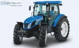 New Holland Tractor Price Models and Overviews