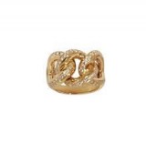 Buy the Classic Gold Atthia s and Claire Precious Ring Online