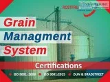 Grain Management System Rostfrei Steels