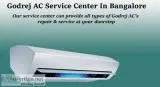 Godrej ac repair in bangalore
