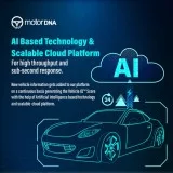 Car specifications database