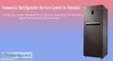 Panasonic refrigerator repair near me mumbai